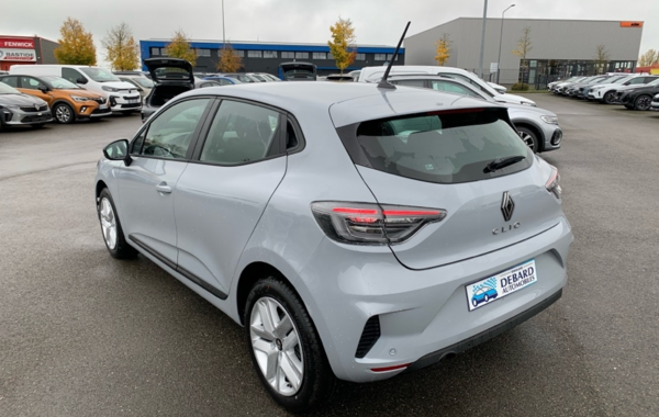renault-clio-v-1-5-dci-100ch-evolution-25 - 905444713