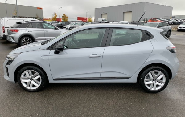 renault-clio-v-1-5-dci-100ch-evolution-25 - 905454713