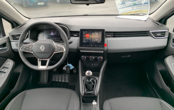 renault-clio-v-1-5-dci-100ch-evolution-25 - 905464713