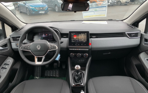 renault-clio-v-1-5-dci-100ch-evolution-25 - 905474713