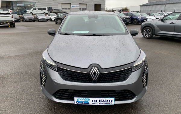 renault-clio-v-1-5-dci-100ch-evolution-25 - 905474713