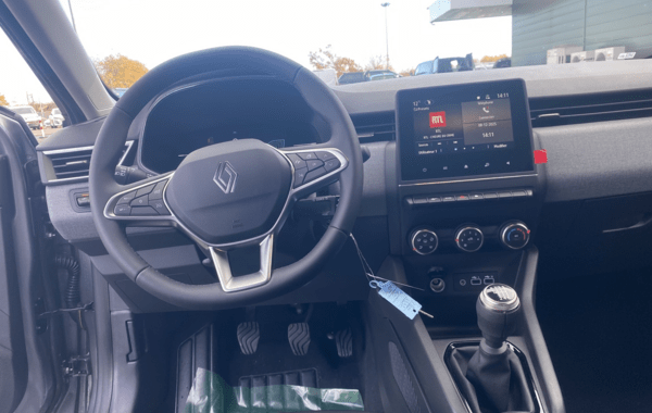 renault-clio-v-1-5-dci-100ch-evolution-25 - 905514713