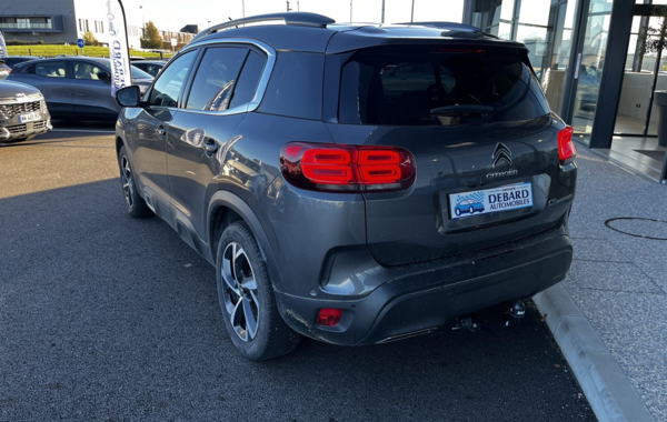 citroen-c5-aircross-bluehdi-130ch-s-s-shine-e6-d-temp - 905594713