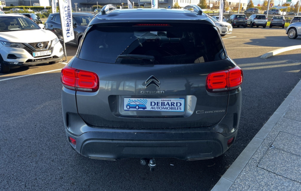 citroen-c5-aircross-bluehdi-130ch-s-s-shine-e6-d-temp - 905594713