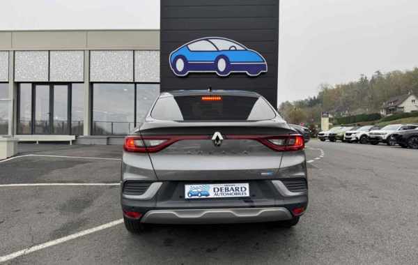 renault-arkana-1-6-e-tech-145ch-business - 905854713