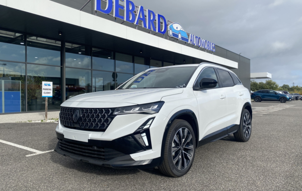 renault-austral-1-2-e-tech-full-hybrid-200ch-techno-25 - 905894713