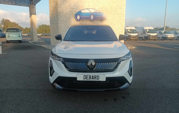 renault-rafale-1-2-e-tech-300ch-esprit-alpine-4x4 - 906064713