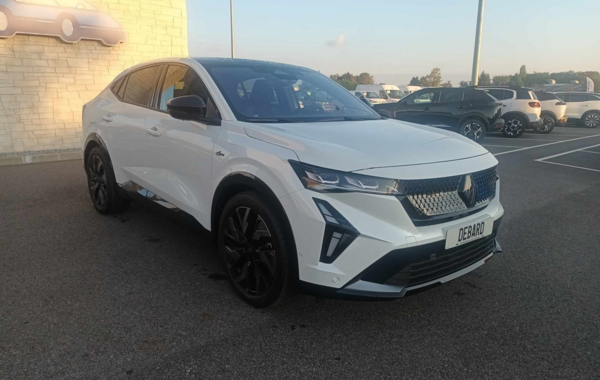 renault-rafale-1-2-e-tech-300ch-esprit-alpine-4x4 - 906064713