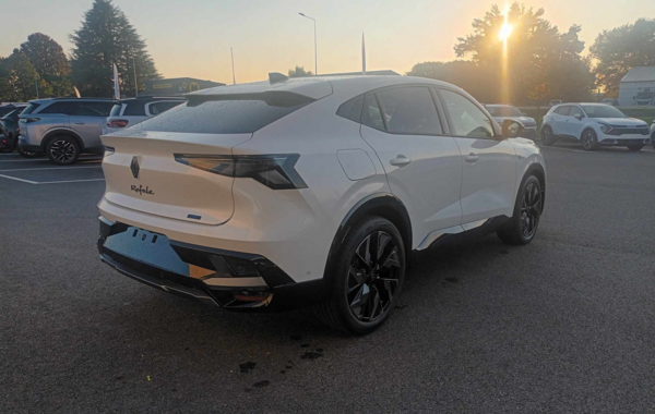 renault-rafale-1-2-e-tech-300ch-esprit-alpine-4x4 - 906064713