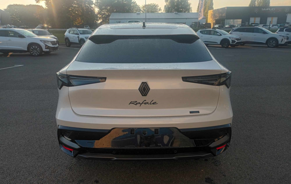 renault-rafale-1-2-e-tech-300ch-esprit-alpine-4x4 - 906064713