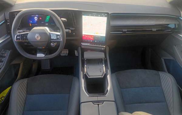 renault-rafale-1-2-e-tech-300ch-esprit-alpine-4x4 - 906064713