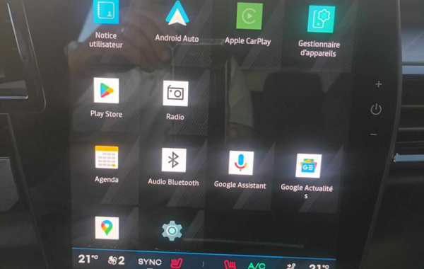 renault-rafale-1-2-e-tech-300ch-esprit-alpine-4x4 - 906064713