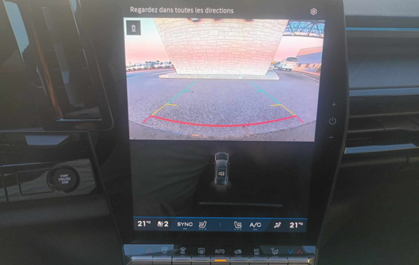 renault-rafale-1-2-e-tech-300ch-esprit-alpine-4x4 - 906064713