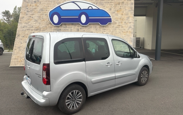 peugeot-partner-tepee-1-6-bluehdi-100ch-active - 906084713