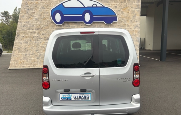peugeot-partner-tepee-1-6-bluehdi-100ch-active - 906084713