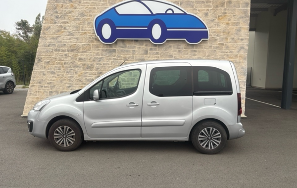peugeot-partner-tepee-1-6-bluehdi-100ch-active - 906084713