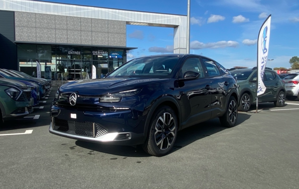 citroen-c4-1-2-hybride-145ch-s-s-business-automatique - 906124713