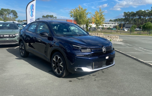 citroen-c4-1-2-hybride-145ch-s-s-business-automatique - 906124713