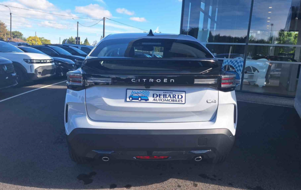 citroen-c4-1-2-hybride-145ch-s-s-business-automatique - 906134713