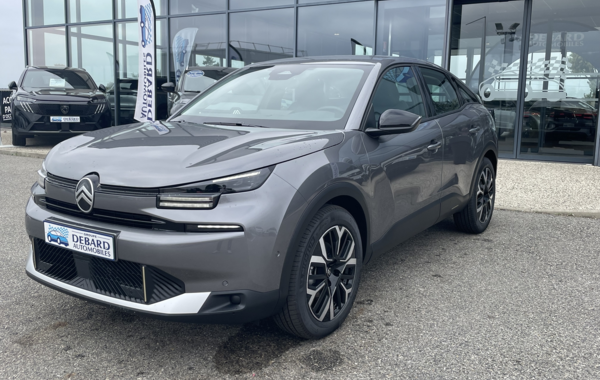 citroen-c4-1-2-hybride-145ch-s-s-business-automatique - 906144713