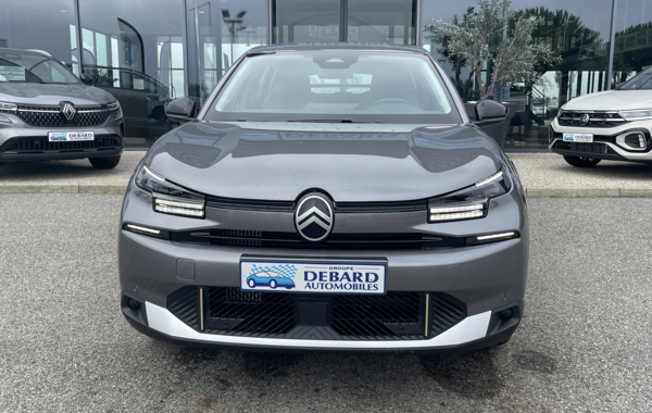 citroen-c4-1-2-hybride-145ch-s-s-business-automatique - 906144713