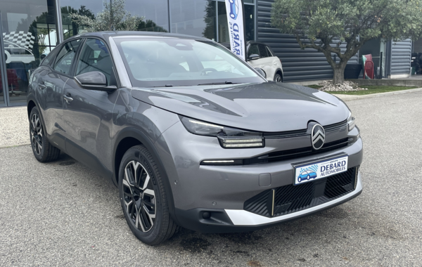 citroen-c4-1-2-hybride-145ch-s-s-business-automatique - 906144713