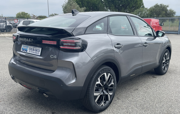 citroen-c4-1-2-hybride-145ch-s-s-business-automatique - 906144713