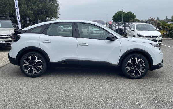 citroen-c4-1-2-hybride-145ch-s-s-business-automatique - 906184713