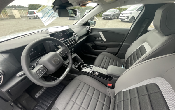 citroen-c4-1-2-hybride-145ch-s-s-business-automatique - 906184713