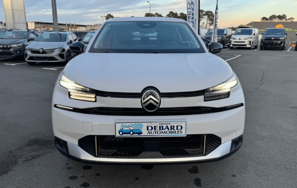 citroen-c4-1-2-hybride-145ch-s-s-business-automatique - 906214713