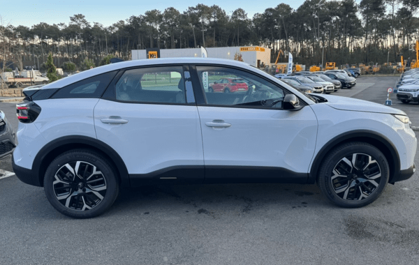 citroen-c4-1-2-hybride-145ch-s-s-business-automatique - 906214713