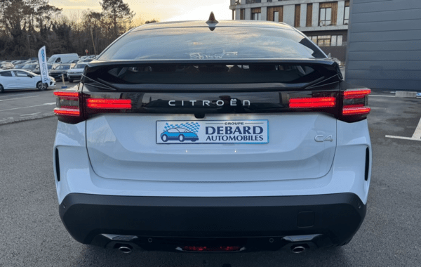 citroen-c4-1-2-hybride-145ch-s-s-business-automatique - 906214713