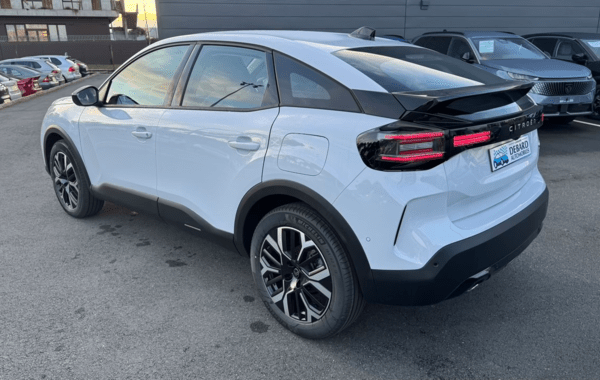 citroen-c4-1-2-hybride-145ch-s-s-business-automatique - 906214713