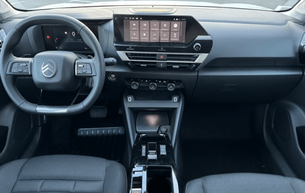 citroen-c4-1-2-hybride-145ch-s-s-business-automatique - 906214713