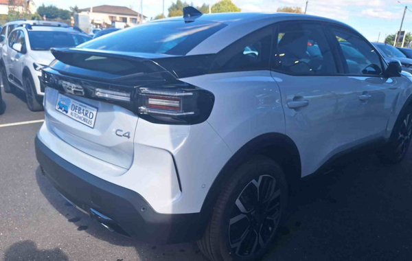 citroen-c4-1-2-hybride-145ch-s-s-business-automatique - 906224713