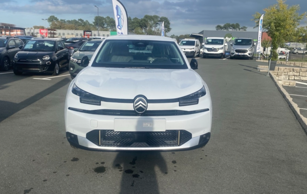 citroen-c4-1-2-hybride-145ch-s-s-business-automatique - 906254713