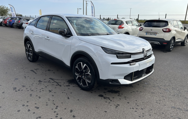 citroen-c4-1-2-hybride-145ch-s-s-business-automatique - 906264713