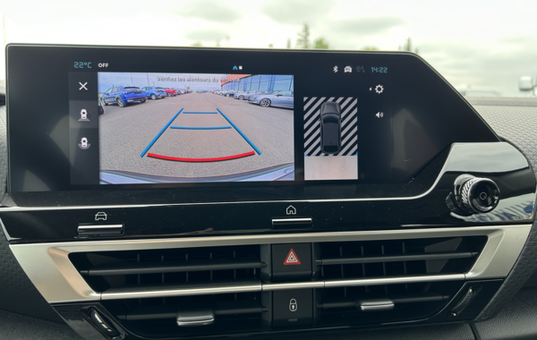 citroen-c4-1-2-hybride-145ch-s-s-business-automatique - 906264713