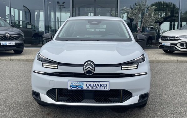 citroen-c4-1-2-hybride-145ch-s-s-business-automatique - 906284713