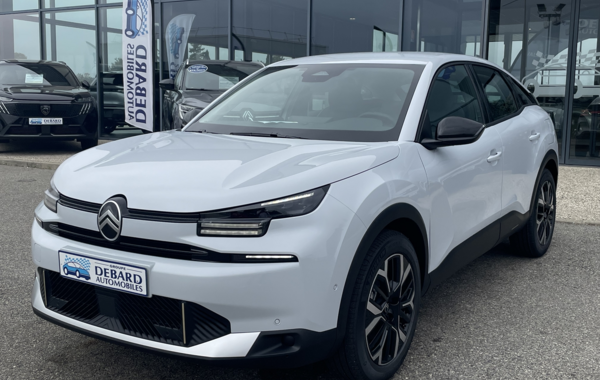 citroen-c4-1-2-hybride-145ch-s-s-business-automatique - 906294713