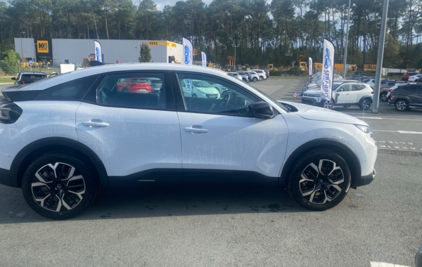 citroen-c4-1-2-hybride-145ch-s-s-business-automatique - 906314713