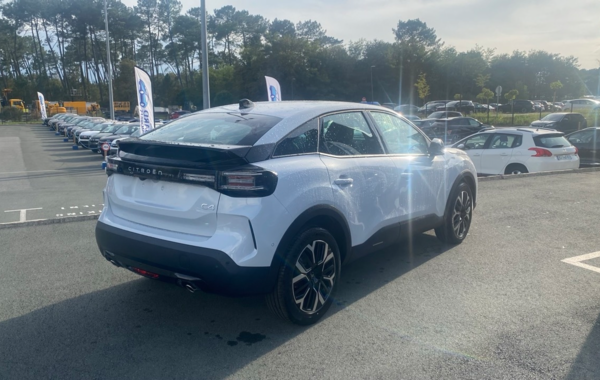 citroen-c4-1-2-hybride-145ch-s-s-business-automatique - 906314713