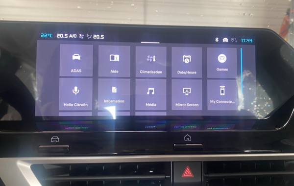 citroen-c4-1-2-hybride-145ch-s-s-business-automatique - 906314713