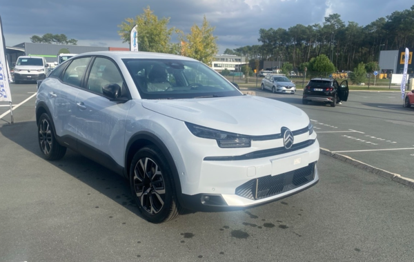 citroen-c4-1-2-hybride-145ch-s-s-business-automatique - 906324713