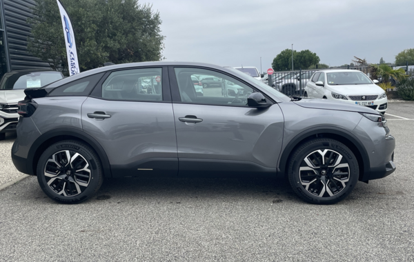 citroen-c4-1-2-hybride-145ch-s-s-business-automatique - 906404713