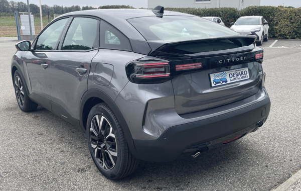 citroen-c4-1-2-hybride-145ch-s-s-business-automatique - 906404713