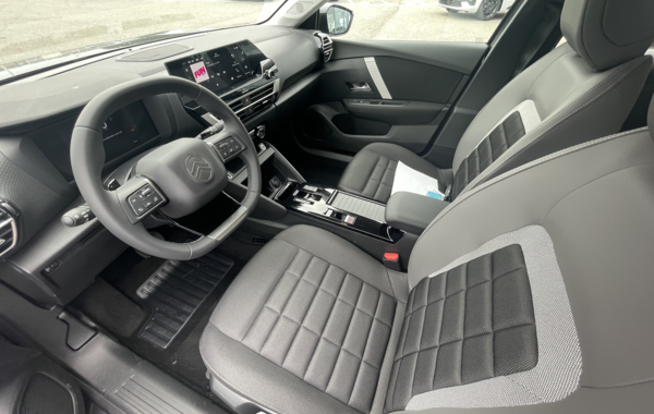 citroen-c4-1-2-hybride-145ch-s-s-business-automatique - 906404713