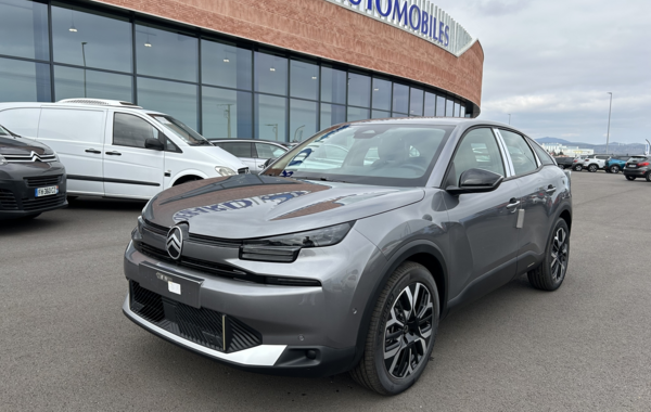 citroen-c4-1-2-hybride-145ch-s-s-business-automatique - 906424713