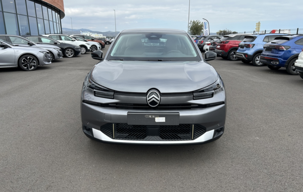 citroen-c4-1-2-hybride-145ch-s-s-business-automatique - 906424713