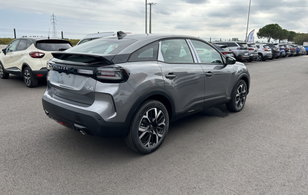 citroen-c4-1-2-hybride-145ch-s-s-business-automatique - 906424713